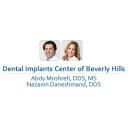 Dental Implants Center of Beverly Hills logo